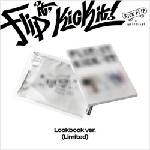 Daniel Shopping s. r. o KickFlip: Flip it, Kick it! (Lookbook Version) - CD (079680)