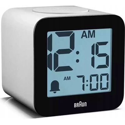 Braun BC 25 WP