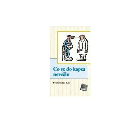 Co se do kapes nevešlo