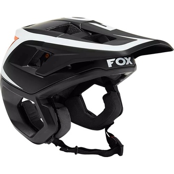 Fox Dropframe Pro Divide 2022 black