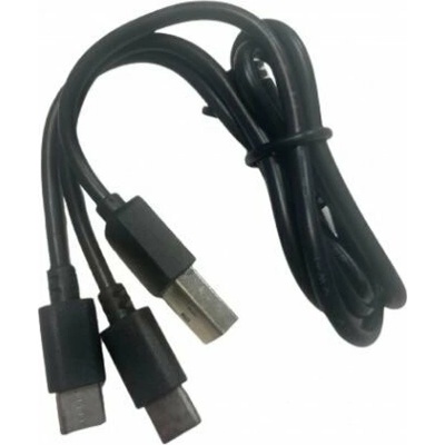 Patpet Duální USB kabel pro Patpet 326, Patpet T800 Plus, Patpet T800 Pro