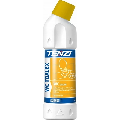 TENZI WC TOALEX 0,75 l