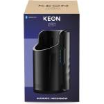  Мастурбатор "Keon Automatic Masturbator