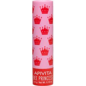 APIVITA Стик за устни Bee Princess, 4.4 g - ozone