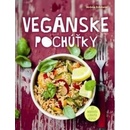Vegánske pochúťky