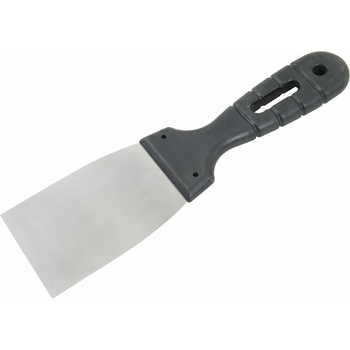 MADAL BAL Špachtľa antikorová plastová rukoväť 80mm hrúbka 05mm antikoro