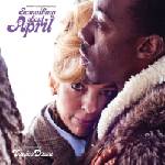 Adrian Younge & Venice Dawn - Something About April (Reissue) (LP) (0617308084429)