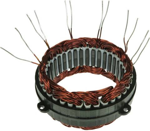 Stator, generátor AS-PL AS0095S