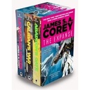 The Expanse Box Set Books 1-3 - James S. A. Corey