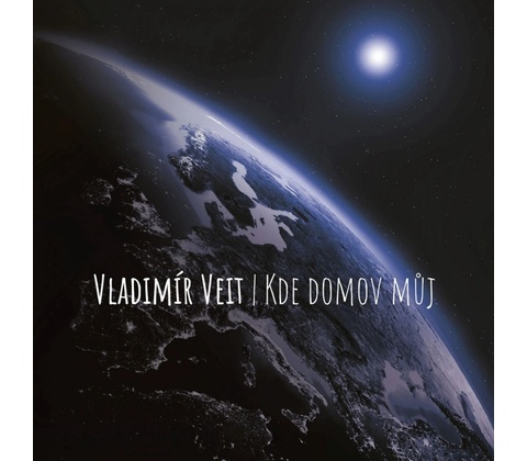 Kde domov můj