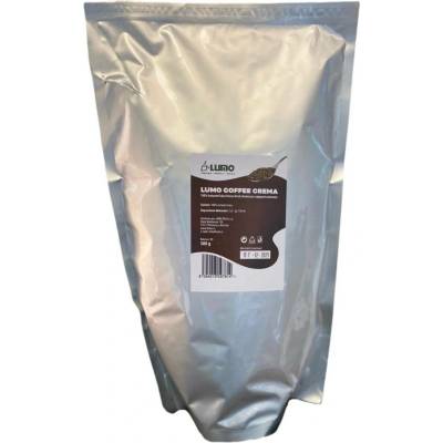 Lumo Coffee Crema 0,5 kg