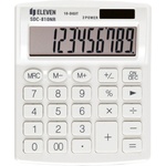 Eleven Калкулатор eleven sdc 810nr-wh Калкулатори