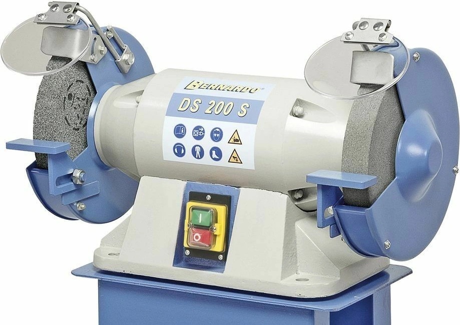 Bernardo DS 200 S