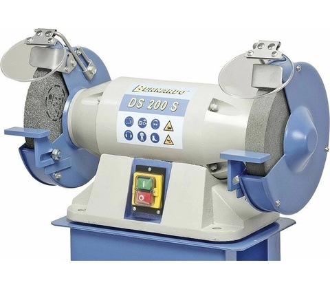 Bernardo DS 200 S