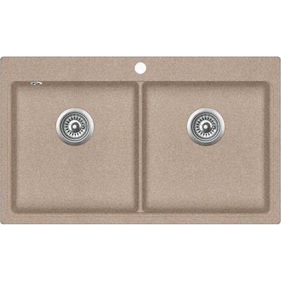 Evido Quadro 9 Avena