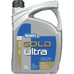 Marly Gold Ultra VW-Audi 0W-20 5 l