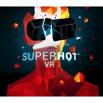 Superhot VR
