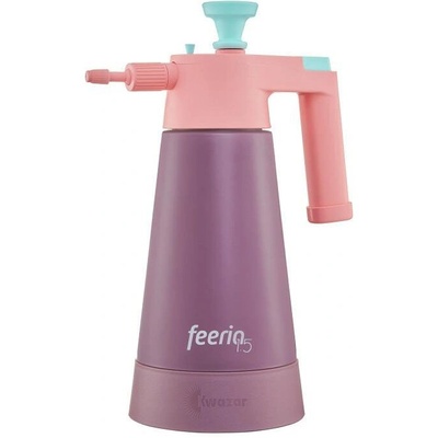 UN Feeria 1, 5 л градински пръскач „Лаванда (KW WCO.2150)