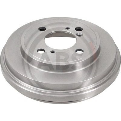 A.B.S. ALL BRAKE SYSTEMS BV. 2894-S