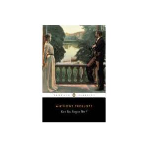 Can You Forgive Her? | Anthony Trollope (ISBN: 9780140430868)