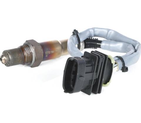 Lambda sonda BOSCH 0 258 986 728 (0258986728)