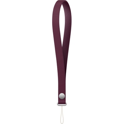 APPLE Wrist Strap – Burgundy