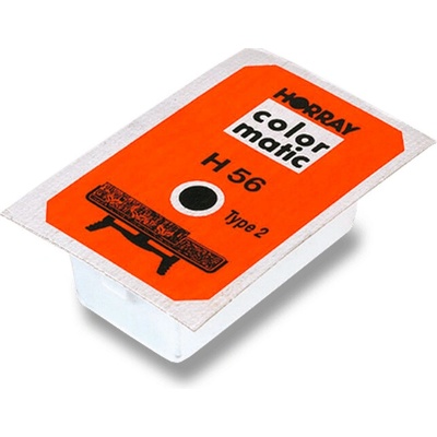 Horray H56 - profesionální číslovačka - náhradní polštářek – Zboží Živě