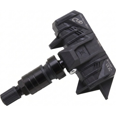 TPMS senzor KIA K4 (2024 - 2026) 433/315 MHz CUB černý