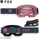 FOX MTB Main Goggle