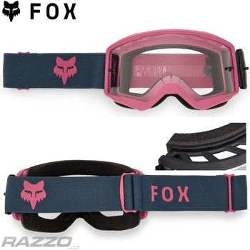 FOX MTB Main Goggle