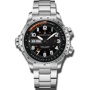Hamilton H77755133