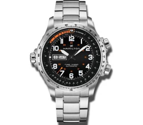 Hamilton H77755133