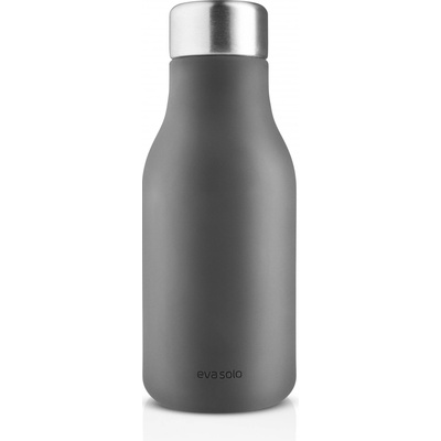 Dávkovač mýdla 200 ml, šedá, Eva Solo