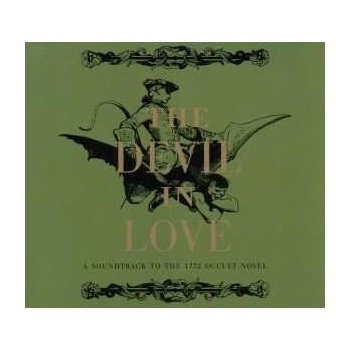 V/A - Devil In Love CD