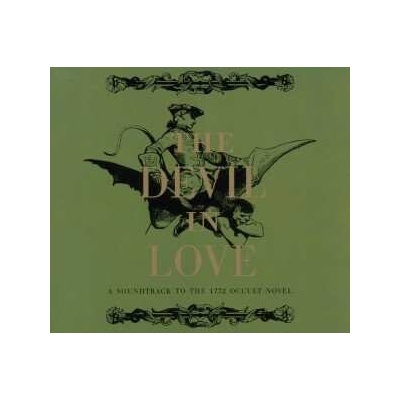 V/A - Devil In Love CD