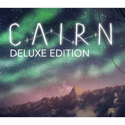 Cairn (Deluxe Edition)