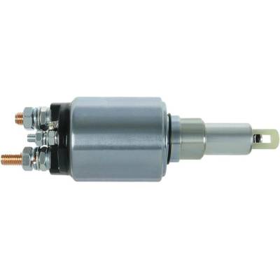 Elektromagnetický spínač, startér AS-PL SS0157