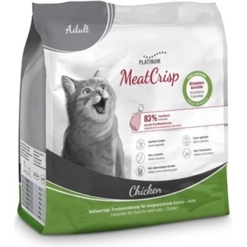 Platinum MeatCrisp Adult Chicken 0,4 kg