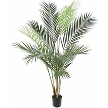 Umělá palma Areca, 100cm