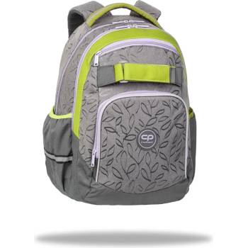 Image 1 of COOLPACK Ученическа раница Coolpack - LOOP - LEAFLETS