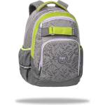 COOLPACK Ученическа раница Coolpack - LOOP - LEAFLETS