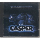 Soundtrack - Casper