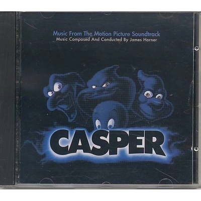 Soundtrack - Casper