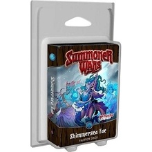 Summoner Wars 2nd Edition Shimmersea Fae