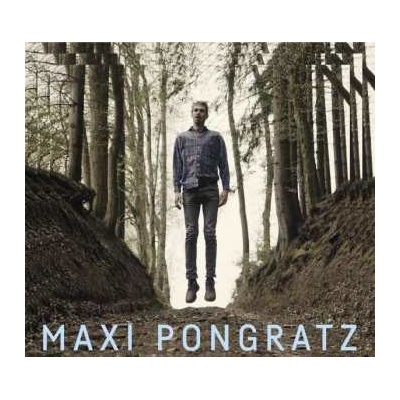 Maxi Pongratz - Maxi Pongratz CD