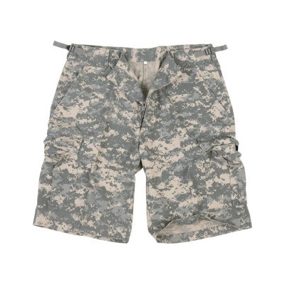 Šortky Mil-Tec U.S. Army předeprané UCP