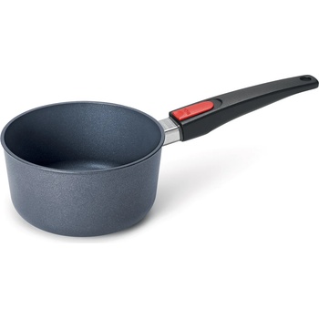 WOLL Тиган за сосове diamond lite titanium 18 см, за индукция, подвижна дръжка, woll (wl1918dpi)