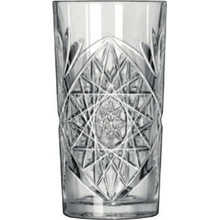 Libbey Hobstar sklenice na nealko 470 ml
