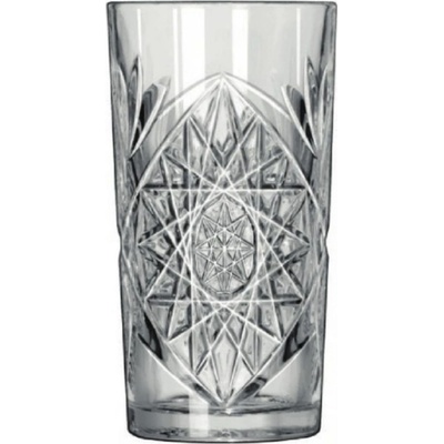 Libbey Hobstar sklenice na nealko 470 ml – Zboží Dáma