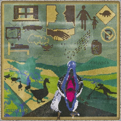 Crumb - AMAMA LP